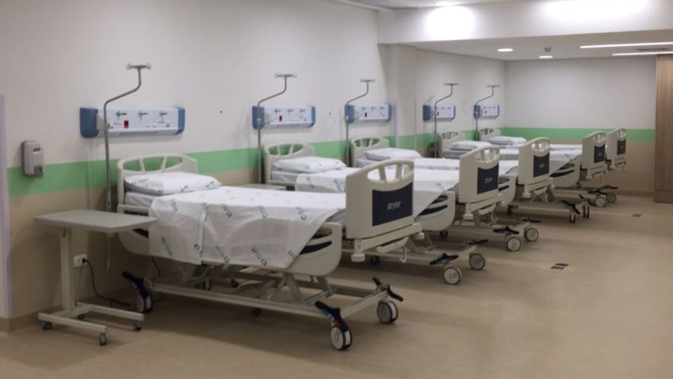 Pilar Hospital