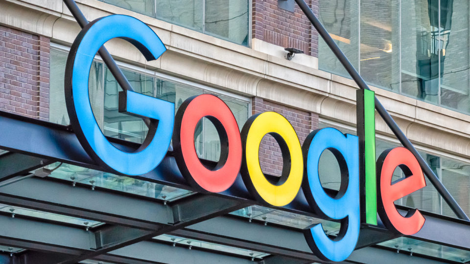 Grupo pró-vida diz que Google baniu seus anúncios em decisão “dramática e sem precedentes” O Google proibiu a veiculação de anúncios do grupo americano pró-vida Live Action, diz fundadora do grupo
