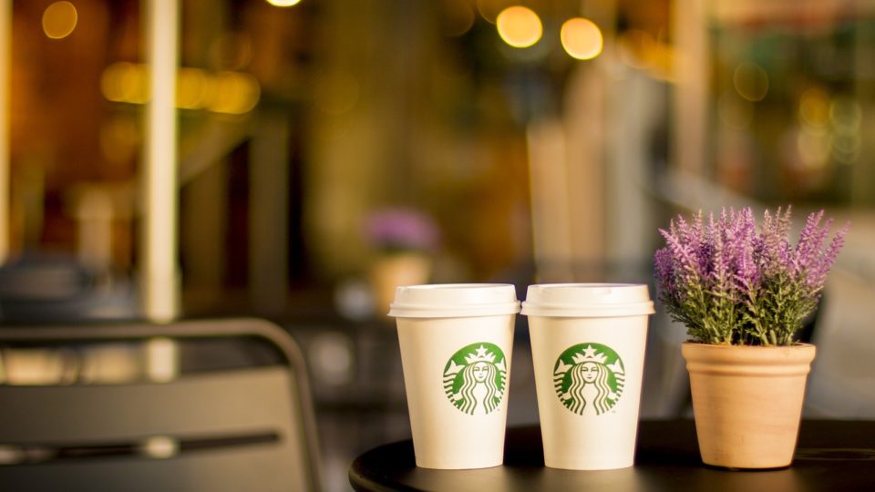 Pátio Batel anuncia nova loja da Starbucks em Curitiba starbucks