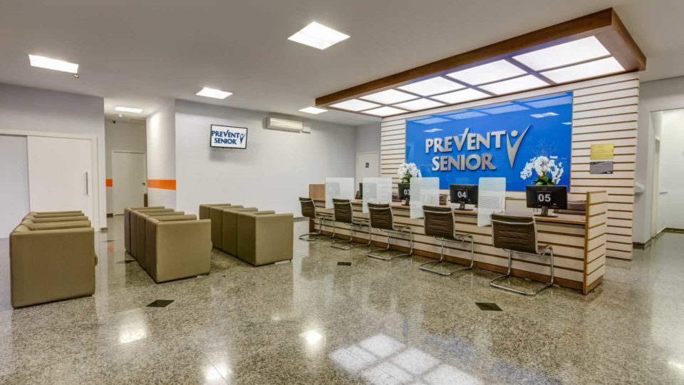 ANS autua Prevent Senior após denúncias de irregularidades A Prevent Senior também é investigada pela CPI da Covid e pelo MP-SP.
