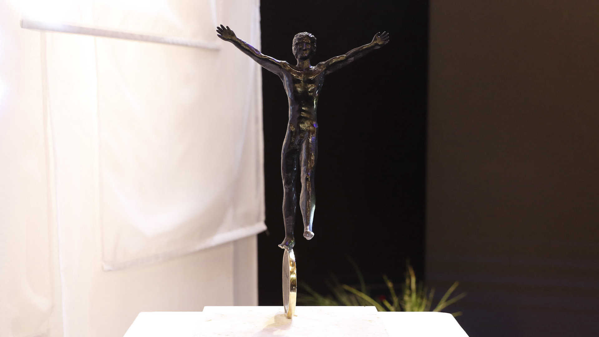 A cerimônia de entrega do Prêmio Equilibrista será transmitida online e ao vivo para o público, recebendo presencialmente apenas os homenageados da noite e seus convidados