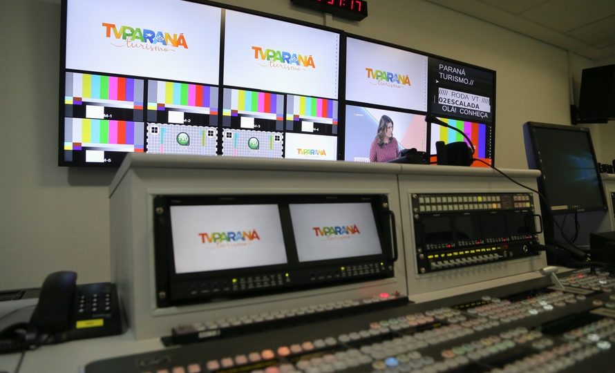 Turismo é aposta de Ratinho Jr, mas PR ainda tem apenas três municípios na categoria A