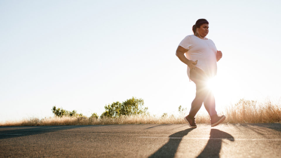 A luta contra a obesidade é desafiadora e bastante complexa. Casos graves reduzem a mobilidade do paciente impossibilitando a prática de exercícios.