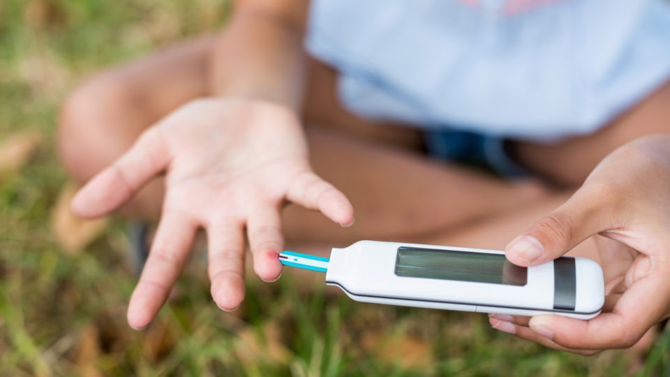 Critérios a partir da análise dos níveis de glicemia são responsáveis por diagnosticar o diabetes tipo 2.