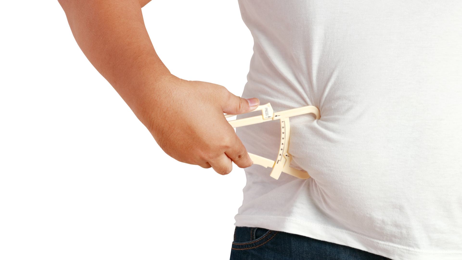 Apesar da maioria dos casos ter resultados positivos, não são raros os pacientes que voltam a ter excesso de gordura corporal após a bariátrica.