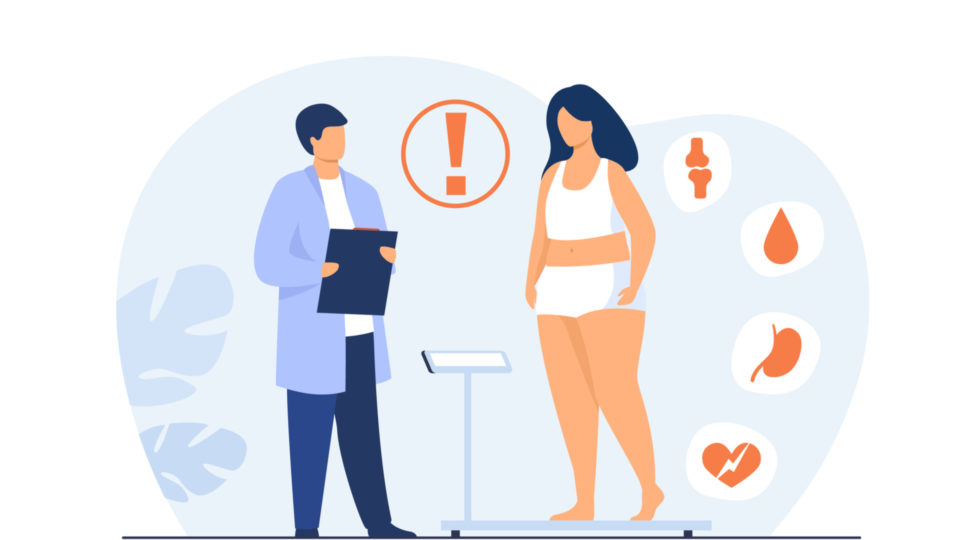 A cirurgia bariátrica é alternativa para reduzir as chances de mortalidade de pacientes obesos e com outras doenças metabólicas