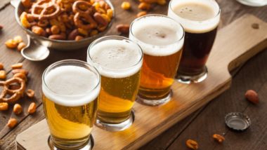 Amazon lança Loja da Cerveja com 500 produtos e promove aula de harmonização Amazon cerveja