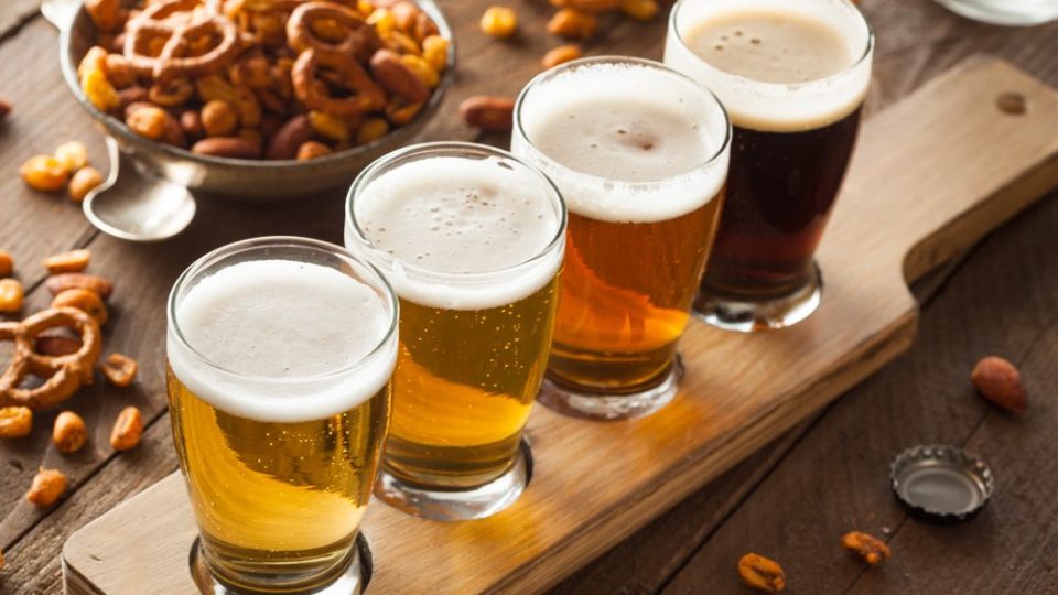 Amazon lança Loja da Cerveja com 500 produtos e promove aula de harmonização Amazon cerveja