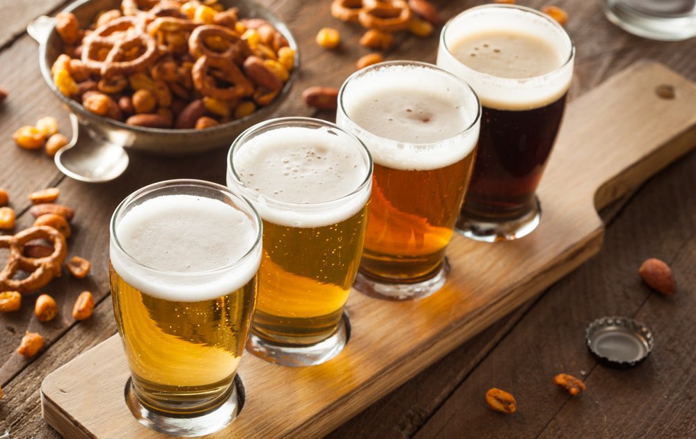 Amazon lança a Loja da Cerveja com mais de 500 rótulos do mundo todo.