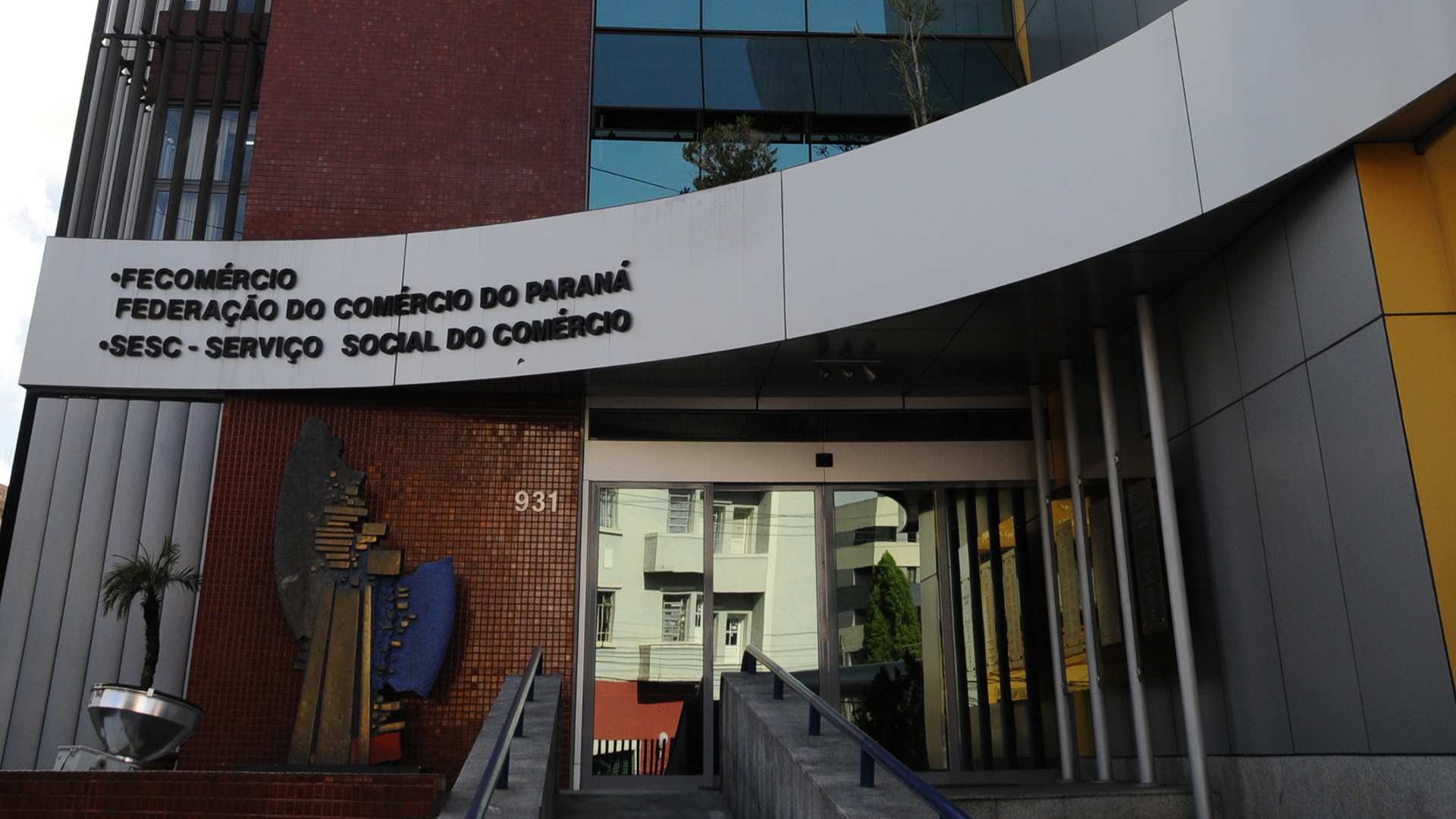 A Fecomércio tem mais de 70 anos de histórias de sucesso.