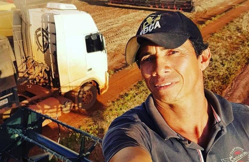 Indígenas buscam autonomia e prosperidade usando terras para o agronegócio Arnaldo Zunizukae