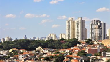 O desenvolvimento das cidades e a ética São Paulo