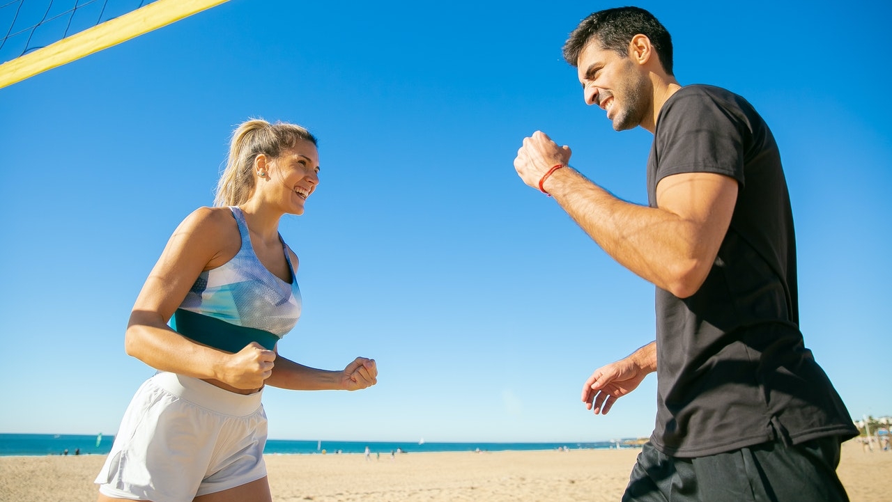 Lições do esporte para aplicar na sua carreira e empresa