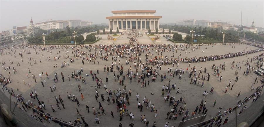 Influência chinesa modifica até o conteúdo da enciclopédia da internet internet china