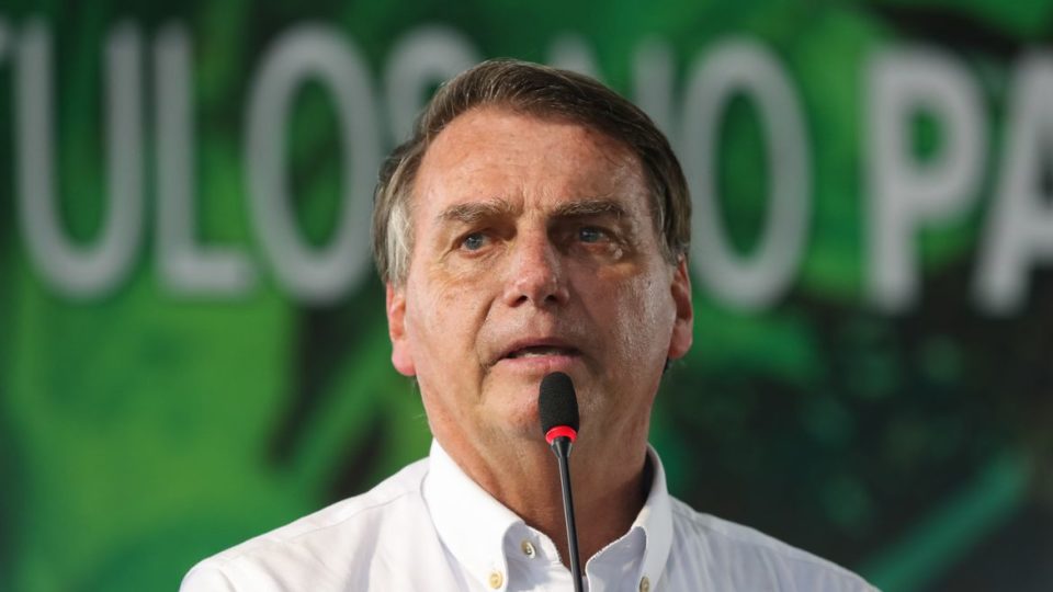 Bolsonaro faz nova tentativa para frear as Big Techs: entenda o novo projeto das redes sociais Entenda o projeto de lei do governo que cria regras para as redes sociais removerem conteúdos