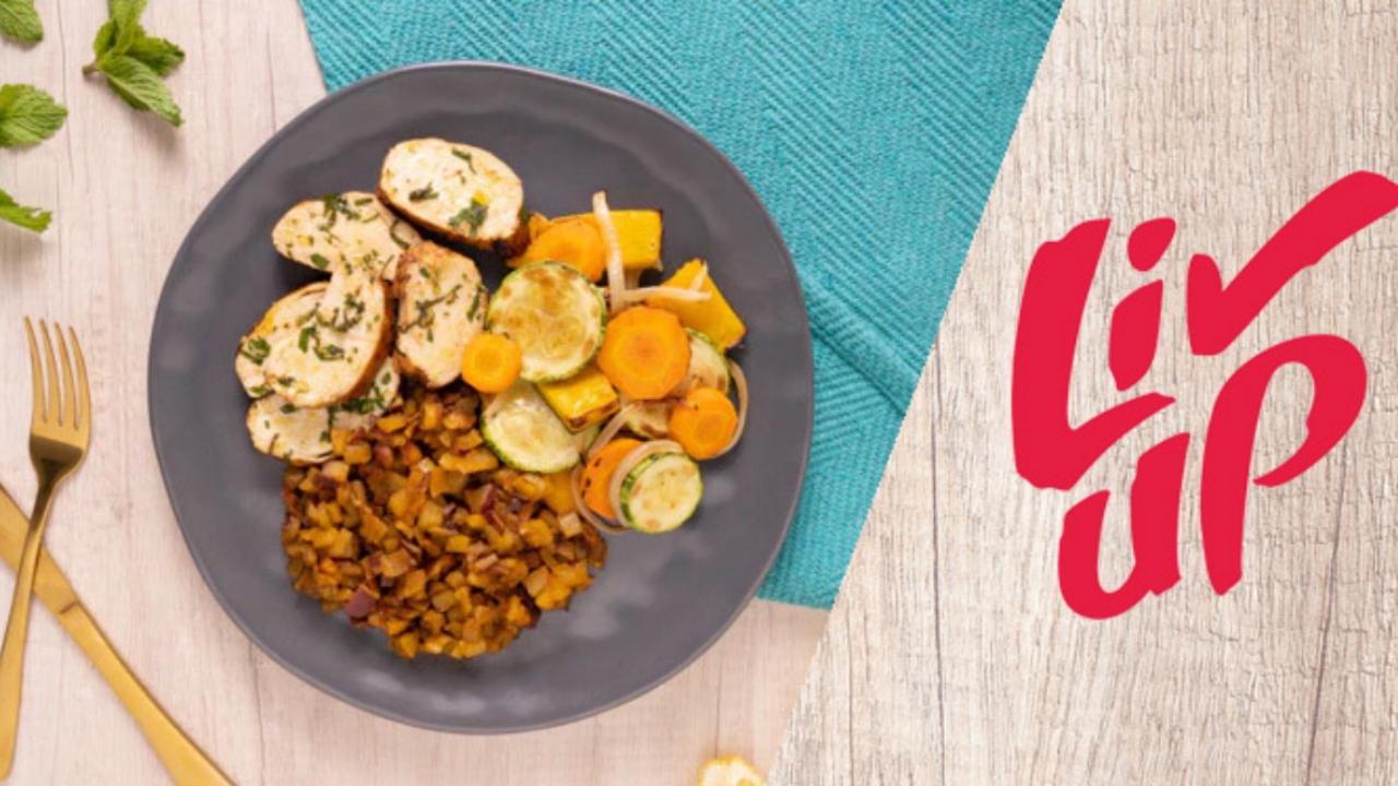 Liv Up recebe aporte extra da Globo Ventures