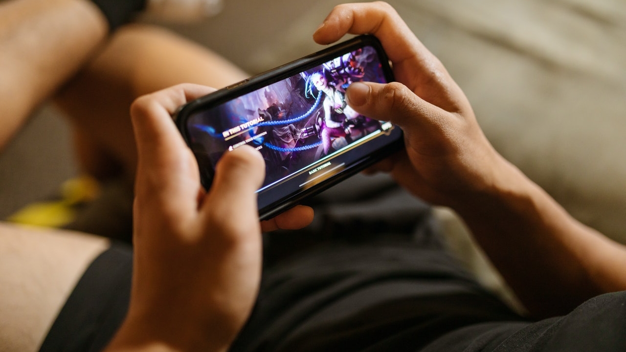 Nova política sobre os jogos online na China