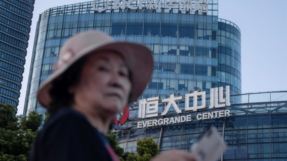 Novo Lehman Brothers? O que é a Evergrande e por que risco de colapso assusta os mercados Evergrande