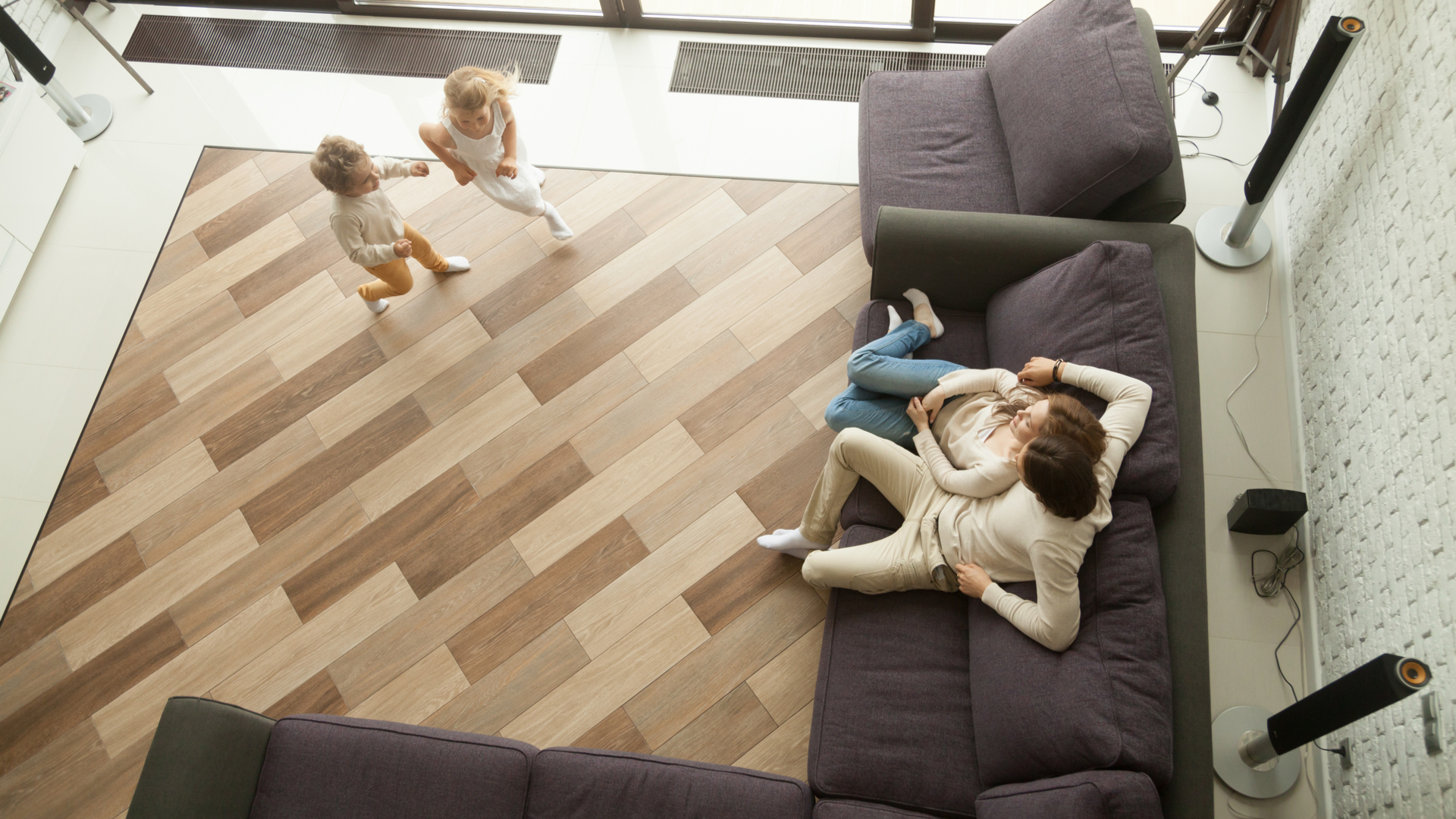 Imóveis de alto padrão são sinônimos de conforto.