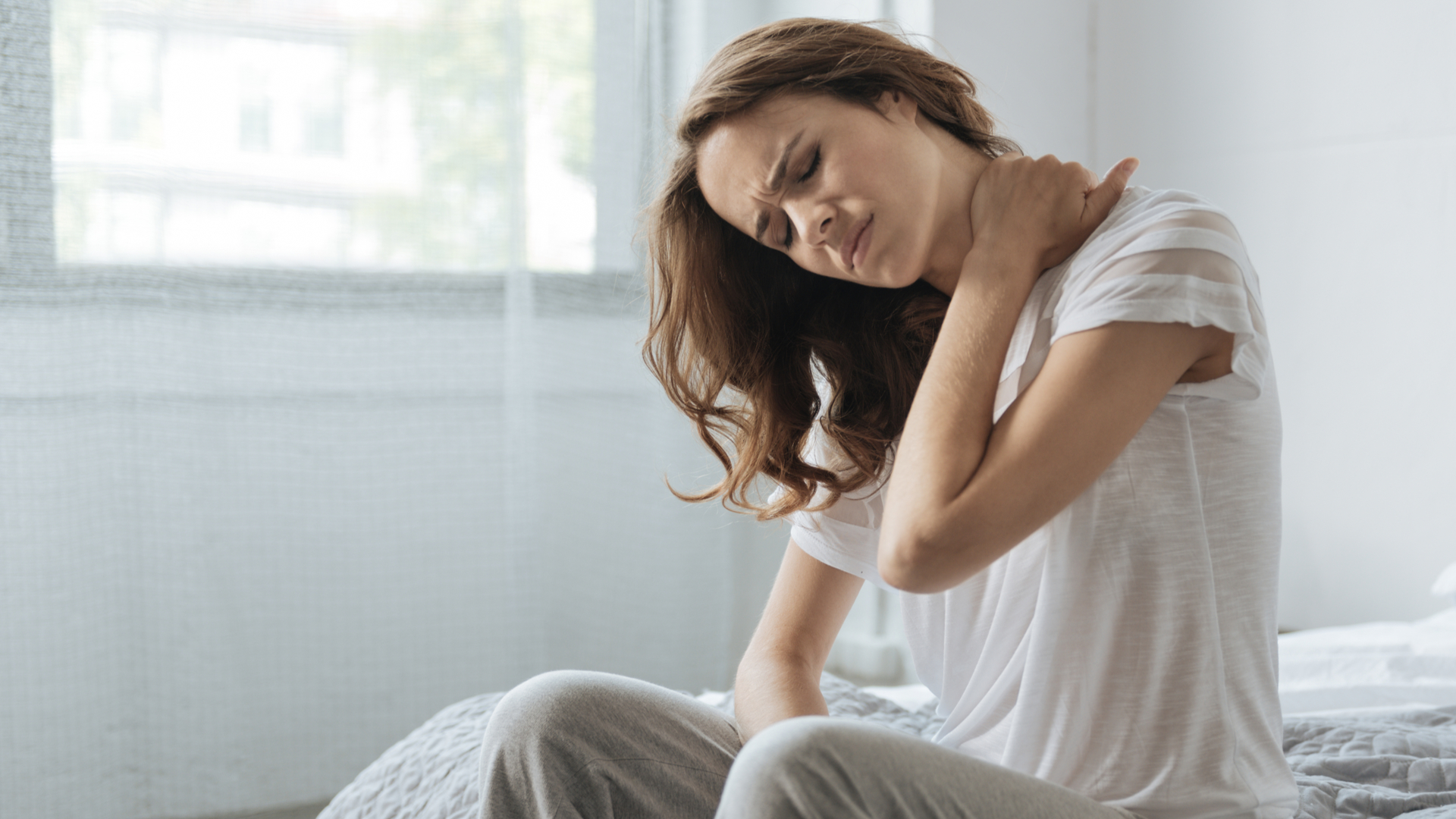 Ansiedade, estresse, sedentarismo, sono ruim, alimentação inadequada também podem ser originados de dores que parecem não ter explicação.