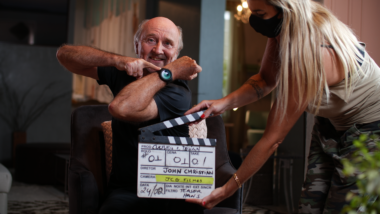 Designer alemão que revolucionou a Rede Globo, Hans Donner ganha quadro sobre design na TV Cultura Com décadas de experiência na TV Globo, o alemão Hans Donner assume quadro de design na TV Cultura.