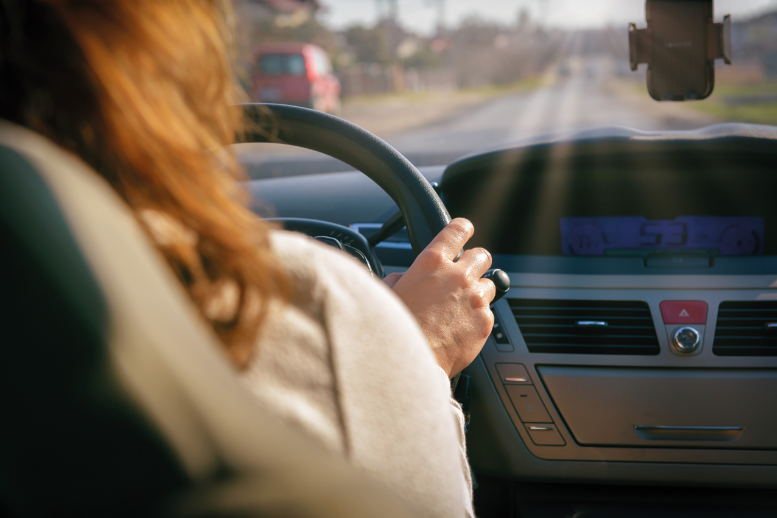 Startup curitibana aposta em app de mobilidade exclusivo para mulheres O aplicativo admite apenas mulheres como motoristas e passageiras.