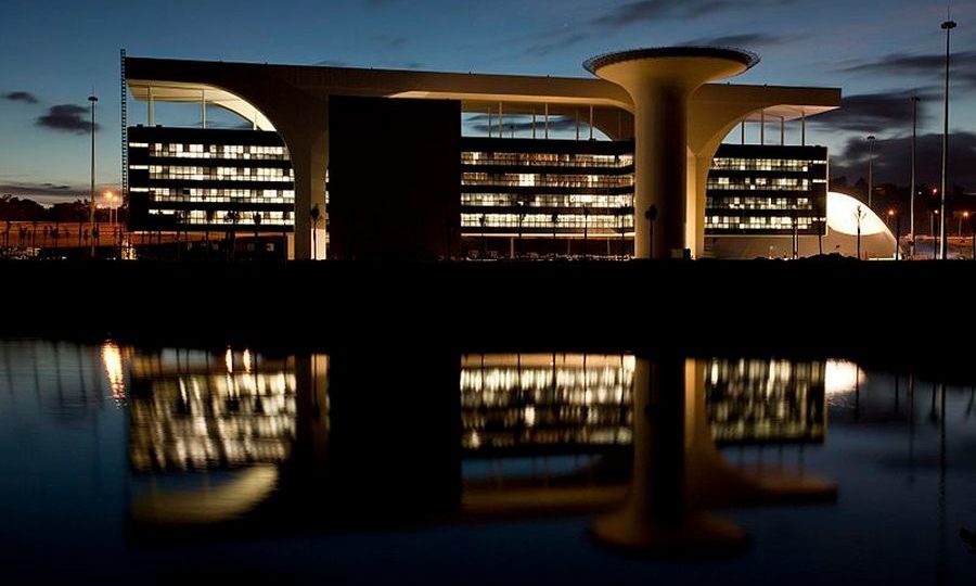 Governador de MG veta projeto sobre ideologia de gênero; deputados têm 30 dias para analisá-lo Governador de MG veta projeto sobre ideologia de gênero