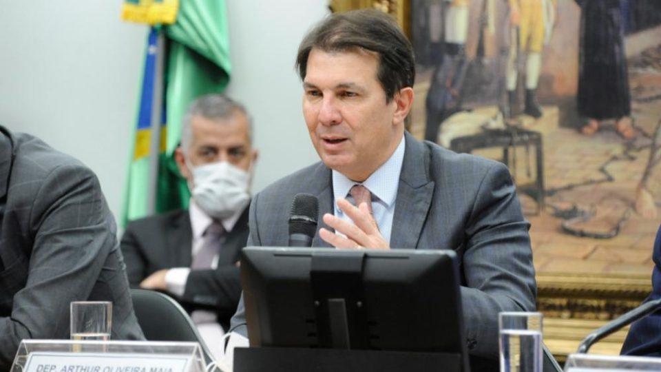 A reforma administrativa passa pela comissão especial reforma administrativa