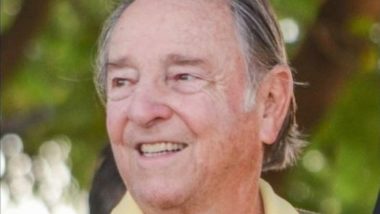 Morre Armando Klabin, presidente do conselho de administração da Klabin Armando Klabin