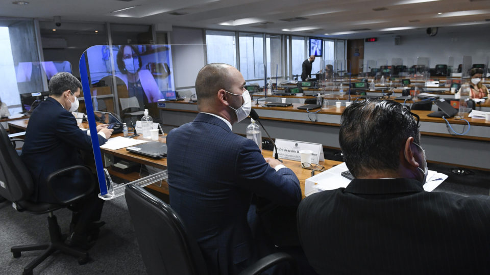 Advogada de médicos que denunciaram Prevent Senior irá à CPI da Covid na próxima terça Depoimento da CPI com dirigente da Prevent Senior em 22/09