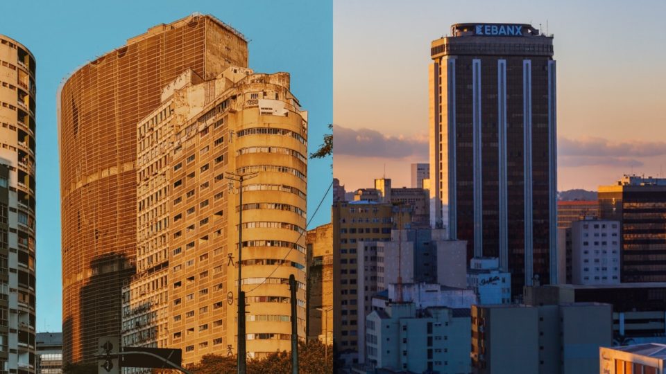 Em ranking de inovação, São Paulo e Curitiba lideram entre cidades com melhores ecossistemas São Paulo e Curitiba têm os melhores ecossistemas de inovação do Brasil