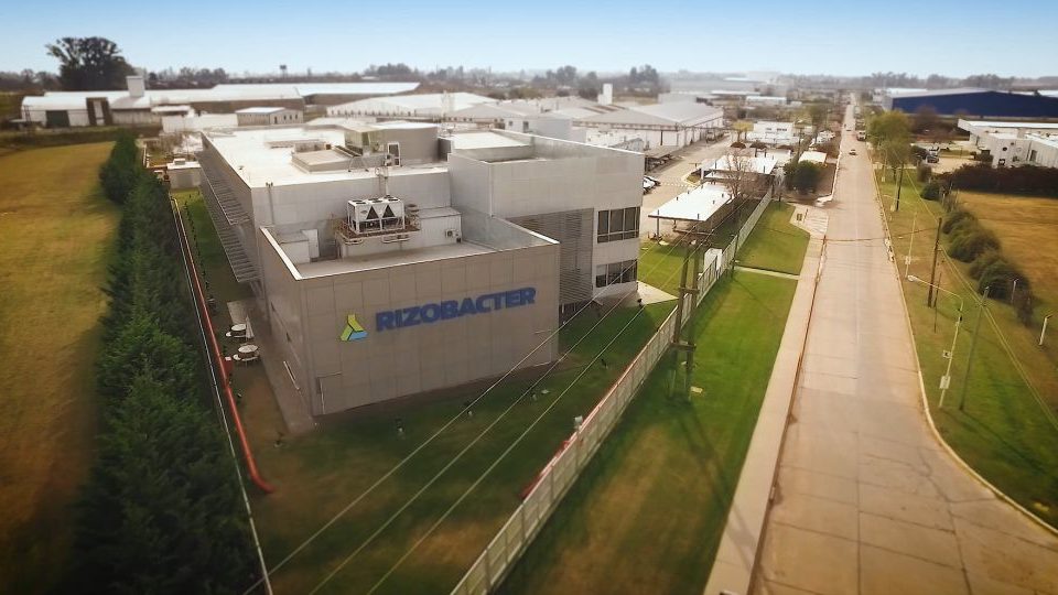 Multinacional de insumos agrícolas prepara indústria de R$ 40 milhões em Londrina Rizobacter