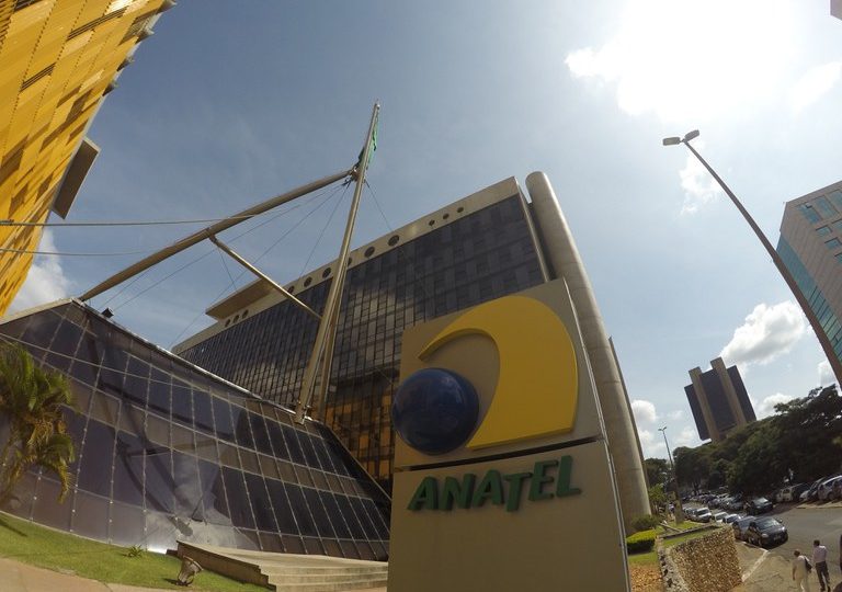 Anatel aprova 5G