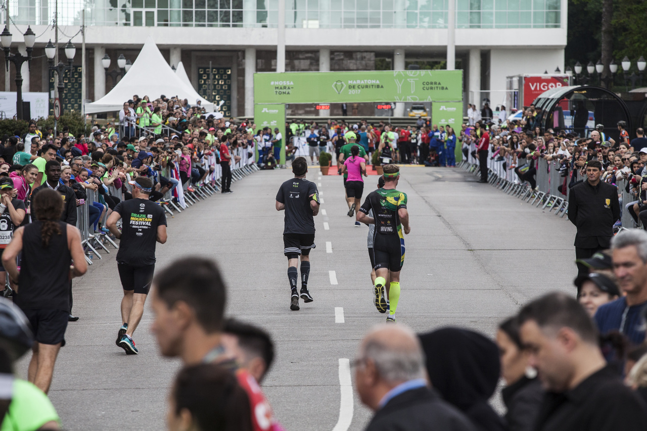 As inscrições para a Volta CBW 10K, com idealização da Sportion, serão abertas na segunda-feira (27), no site Ticket Agora, no valor de R$ 74.