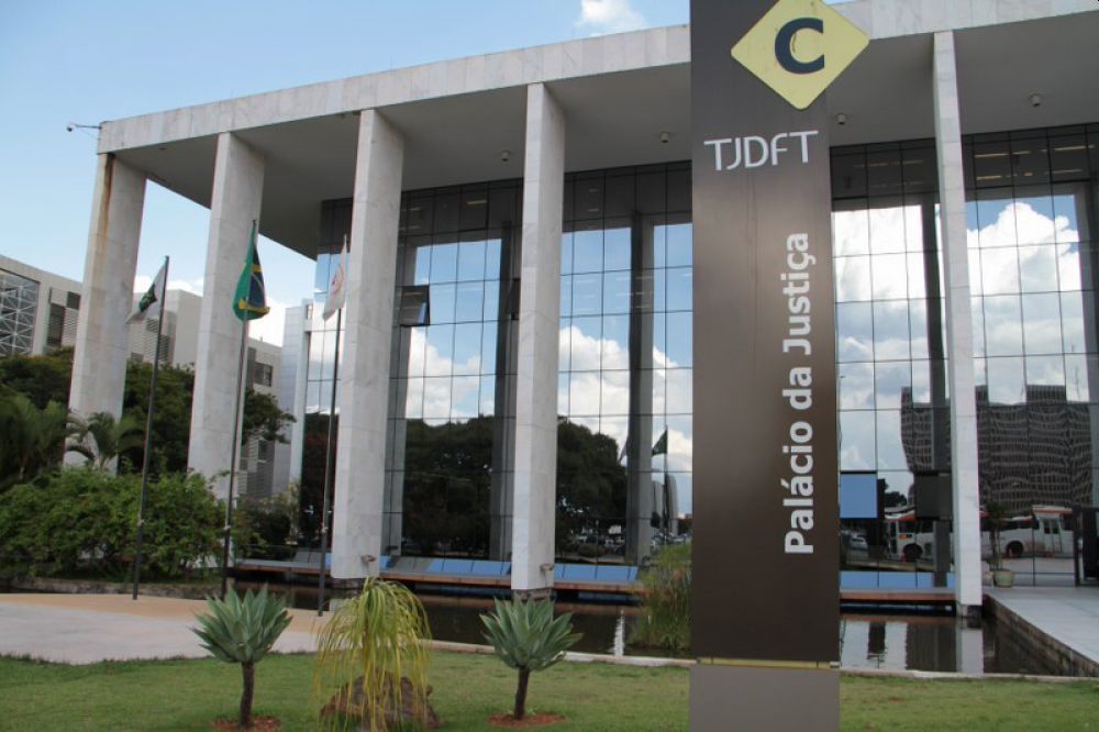 Essa foi uma das primeiras condenações de uma mulher por feminicídio no Brasil, segundo o MPDFT