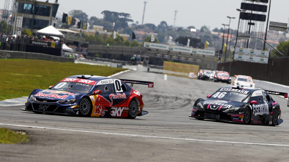Autódromo