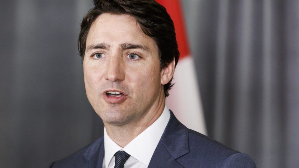 Canadenses são libertados na China horas após diretora da Huawei deixar prisão O primeiro-ministro do Canadá, Justin Trudeau, anunciou a libertação de Michael Kovrig e Michael Spavor