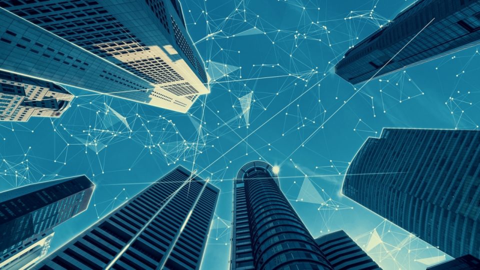 Construções inteligentes reduzem consumo de energia Como as construções inteligentes podem ajudar na economia de energia