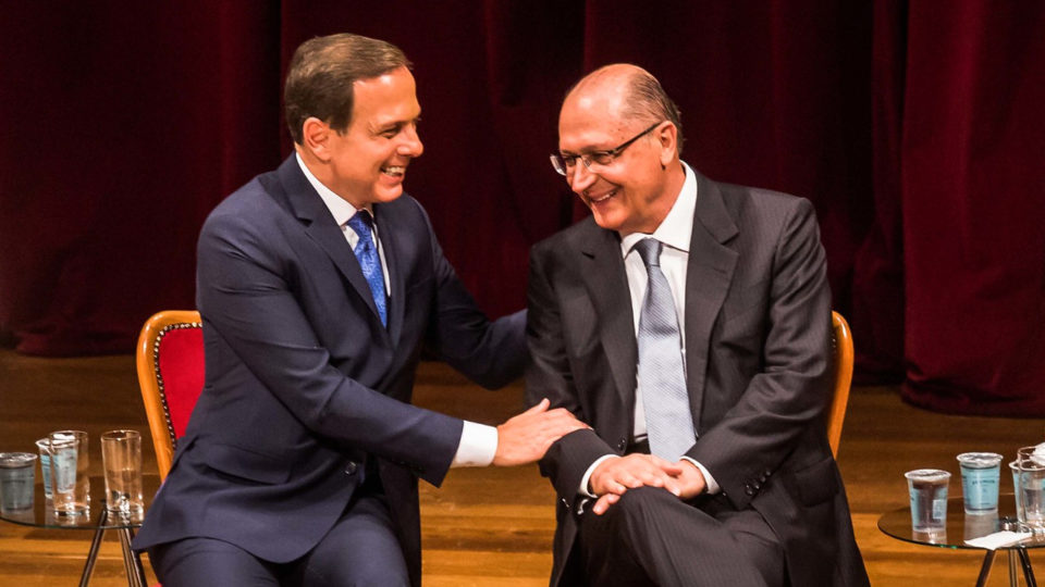 Alckmin Doria