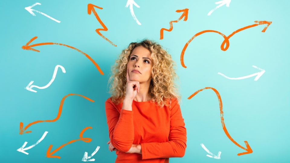 Modelos mentais: a melhor forma de tomar decisões Modelos mentais e a forma como enxergamos o mundo e as oportunidades