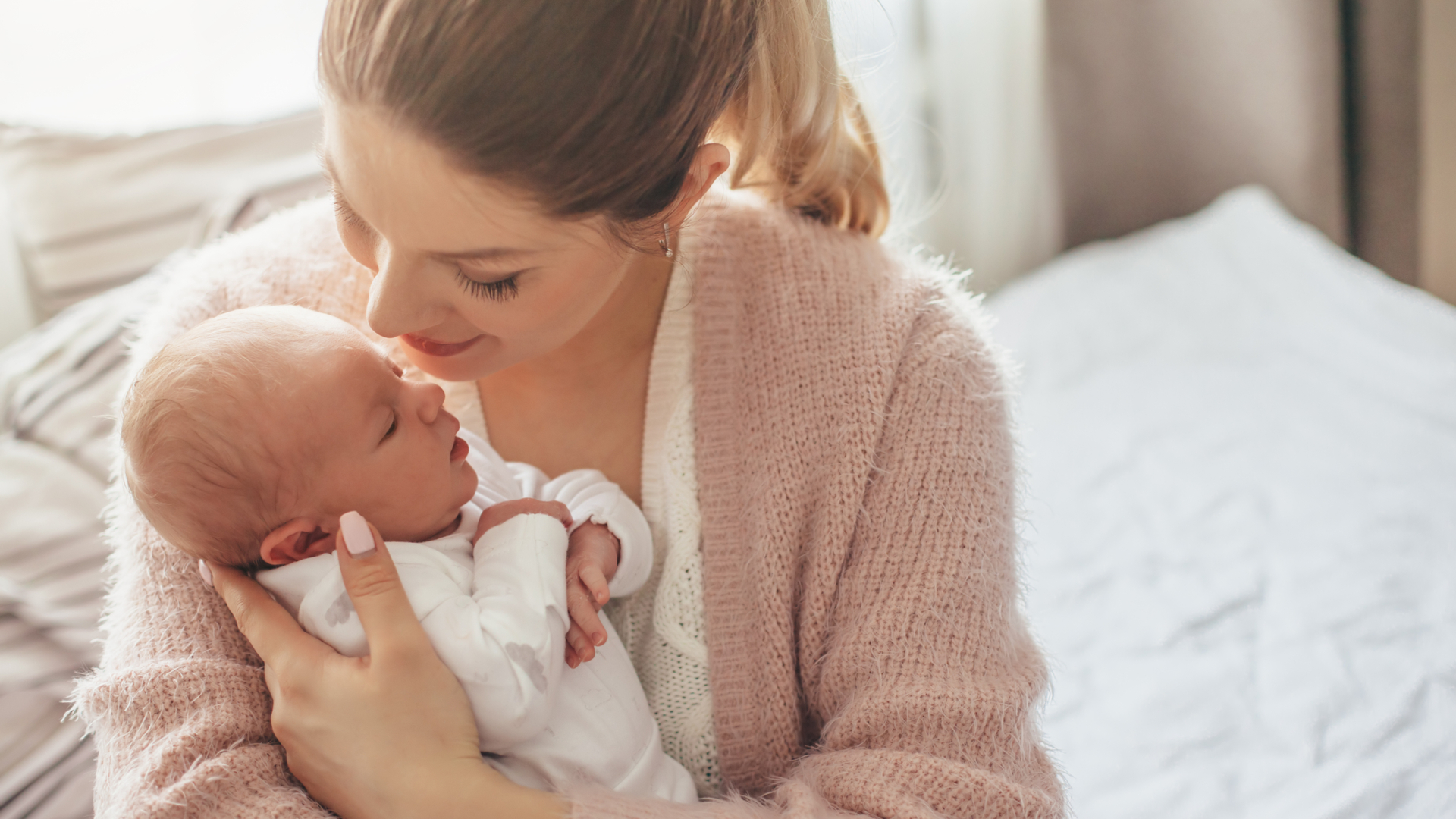 Muitas mulheres ficam insatisfeitas com sua aparência após a gravidez e, por isso, procuram ajuda na cirurgia plástica.