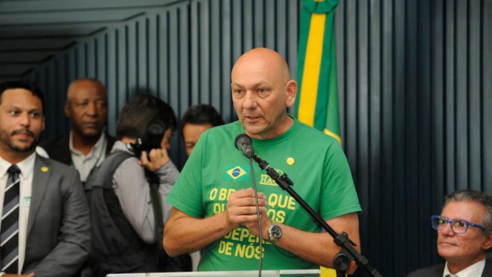 Luciano Hang
