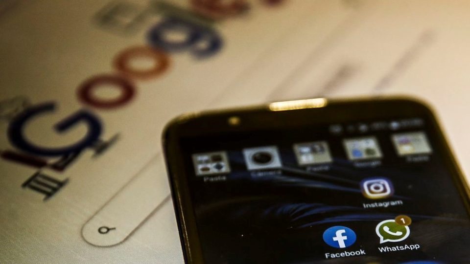 Redes sociais veem censura do STF contra apoiadores de Bolsonaro; entenda por quê Redes sociais