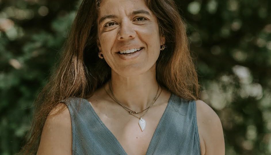 Renata Ramalhosa, CEO da Beta-i, explica como e por que fomentar a inovação nas empresas Renata Ramalhosa, CEO da Beta-i.