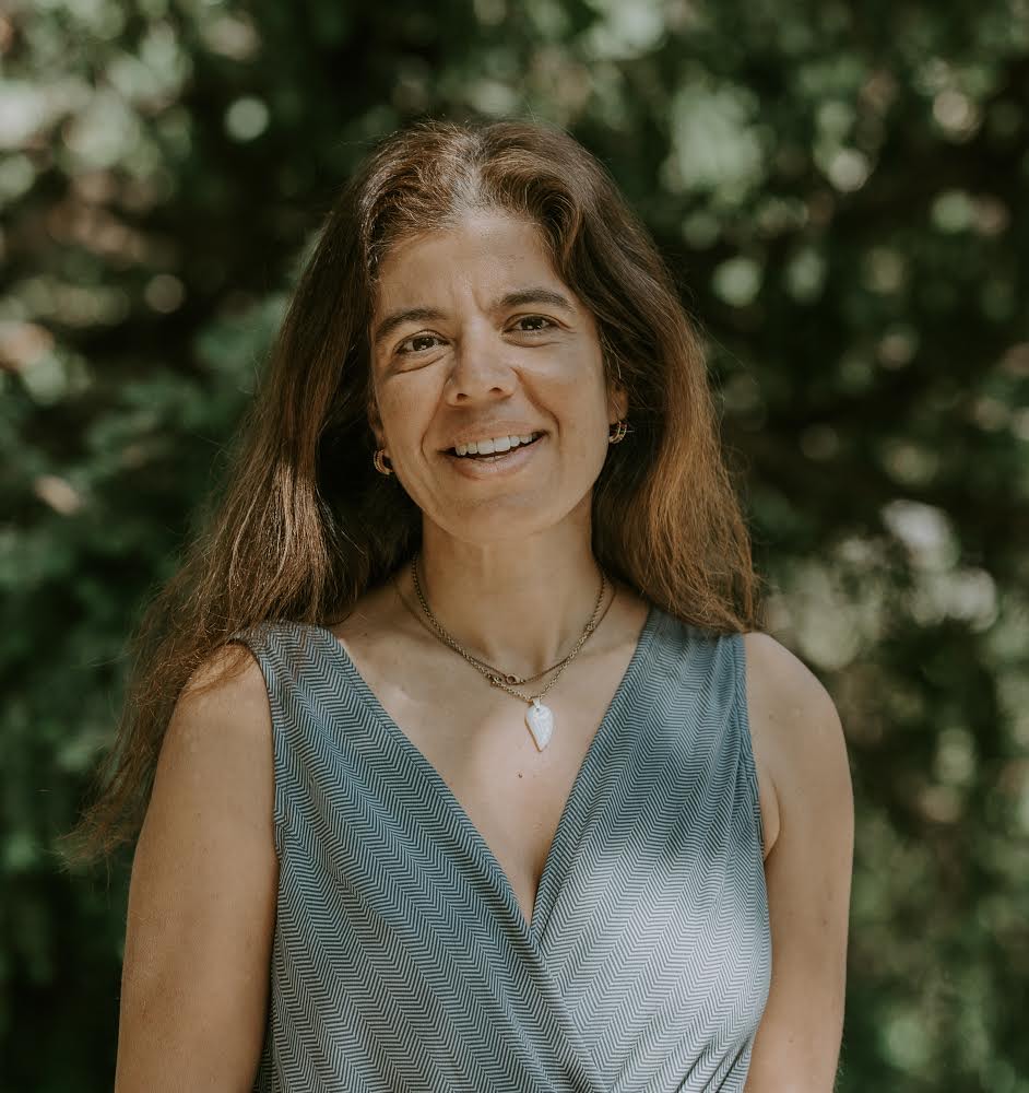 Renata Ramalhosa, CEO da Beta-i é a convidada do terceiro episódio do Papo Aberto.