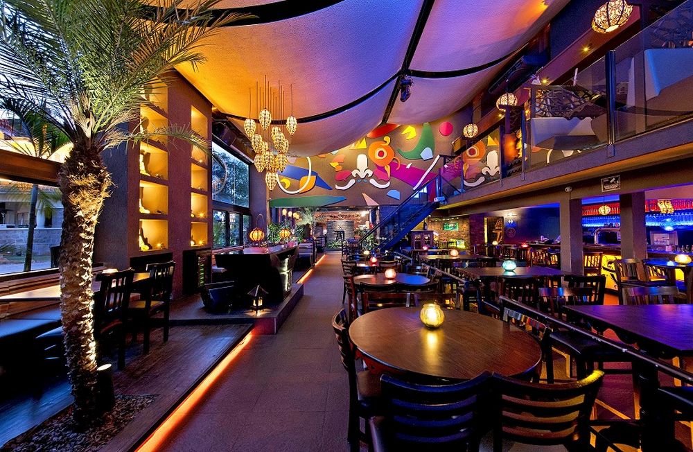 Taj Bar Curitiba Taj Bar Curitiba