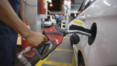 Defasagem de preços de combustíveis chega a 21%, dizem importadores Defasagem de preços de combustíveis chega a 21%, dizem importadores