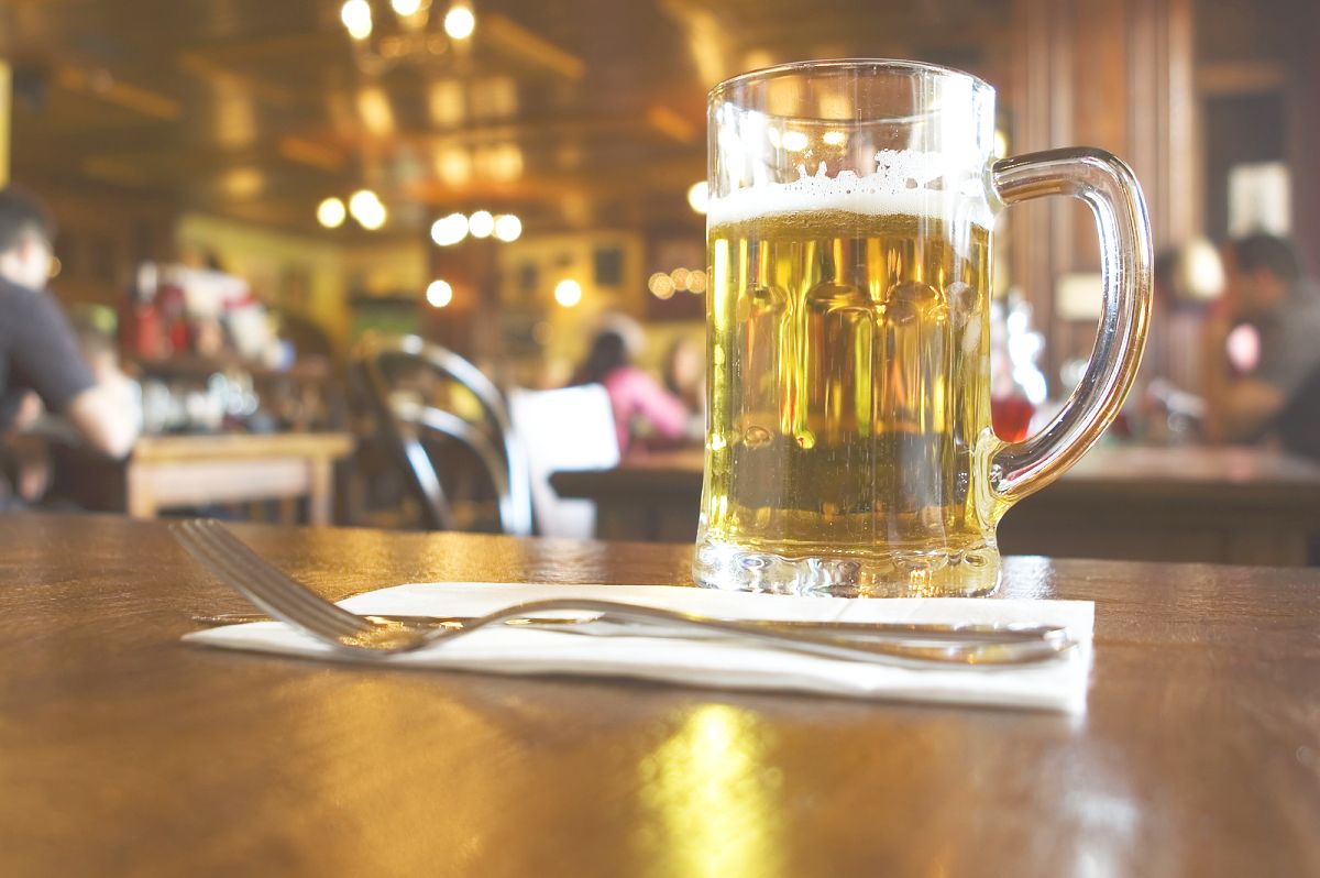 Aumento será repassado imediatamente aos clientes, segundo a Abrasel.