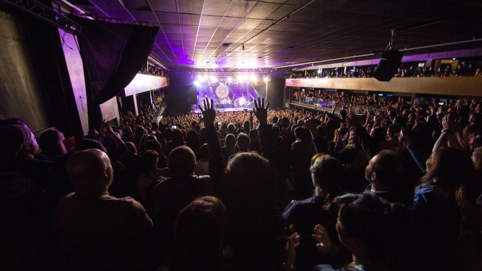 Operação do MP mira cartel em licitações de shows em prefeituras de SC