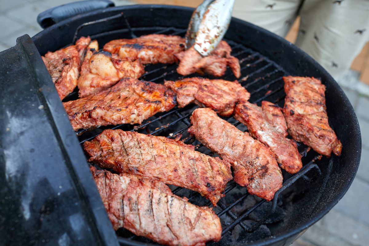 Churrasco Churrasco